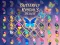 თამაში Butterfly Kyodai 3 Deluxe ონლაინ