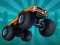 თამაში Monster Truck vs Zombie ონლაინ