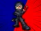 თამაში Ninja Rian Adventure ონლაინ