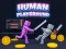 თამაში Human Playground ონლაინ