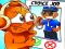 თამაში Sprunki Policeman For Kids ონლაინ