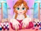 თამაში Princess Annie Nails Salon ონლაინ