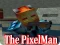 თამაში PixelMan Battle Revenge Royale ონლაინ