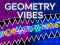 თამაში Geometry Vibes ონლაინ