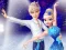 თამაში Ellie Jack Ice Dancing Show ონლაინ