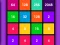 თამაში 2048 synthesis ონლაინ