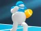 თამაში Rugby.io Ball Mayhem ონლაინ