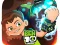 თამაში Ben 10 Omnibreak ონლაინ