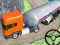 თამაში Off road oil tanker transport truck ონლაინ