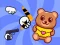 თამაში Beat The Plush ონლაინ