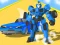 თამაში Robot Transform Race ონლაინ