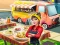 თამაში Street Food Maker ონლაინ