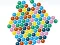 თამაში Bubble spinner ონლაინ