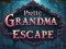 თამაში Pretty Grandma Escape ონლაინ