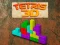 თამაში Tetris 3D ონლაინ