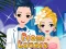 თამაში Pretty prom lovers ონლაინ