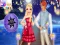 თამაში Princesses: Lantern Competition ონლაინ