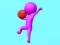 თამაში Faceball ონლაინ