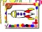 თამაში Rockets Coloring Book ონლაინ
