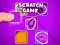 თამაში Scratch Game ონლაინ