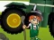 თამაში Zoptirik Tractor Challenge ონლაინ
