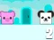 თამაში Panda Escape With Piggy 2 ონლაინ