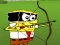 თამაში Spongebob Shoot Zombie ონლაინ