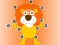 თამაში Point To Point Happy Animals ონლაინ