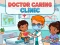 თამაში Toca Avatar: My Hospital ონლაინ