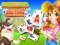 თამაში Happy Farm Solitaire ონლაინ