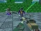 თამაში Survival Shooting Xtreme Crazy Pixel Combat ონლაინ