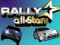 თამაში Rally All Stars ონლაინ