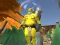 თამაში Adventure Aqua Man Deep In Sea ონლაინ
