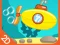 თამაში Submarine Happy Dive ონლაინ