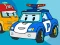 თამაში Robocar Coloring Book ონლაინ