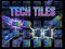 თამაში Tech Tiles ონლაინ