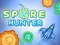 თამაში Spore Hunter ონლაინ