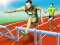 თამაში Hurdles Heroes ონლაინ