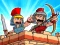 თამაში Impire Rush Rome Wars Tower Defense ონლაინ