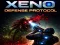 თამაში Xeno Defense Protocol ონლაინ