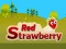 თამაში Red Strawberry ონლაინ