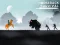 თამაში Horseback Survival Zombies Escape ონლაინ