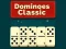 თამაში Dominoes Classic ონლაინ