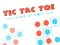 თამაში TIC TAC TOE The Original Game ონლაინ