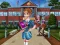 თამაში School Day Preps ონლაინ