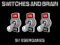 თამაში Switches and Brain ონლაინ