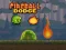 თამაში Fireball Dodge ონლაინ