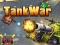 თამაში Tankwar.io ონლაინ