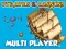 თამაში Pirates & Cannons Multi Player ონლაინ