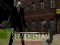 თამაში Slenderman Lost at School ონლაინ